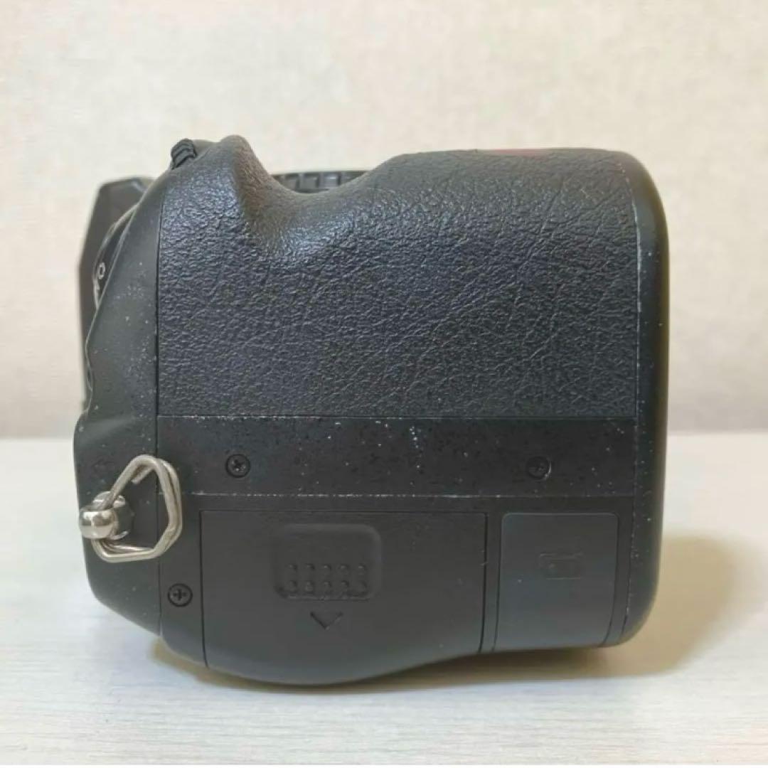 PENTAX K-5 II デジタル一眼レフカメラ BG、バッテリー×2 元箱