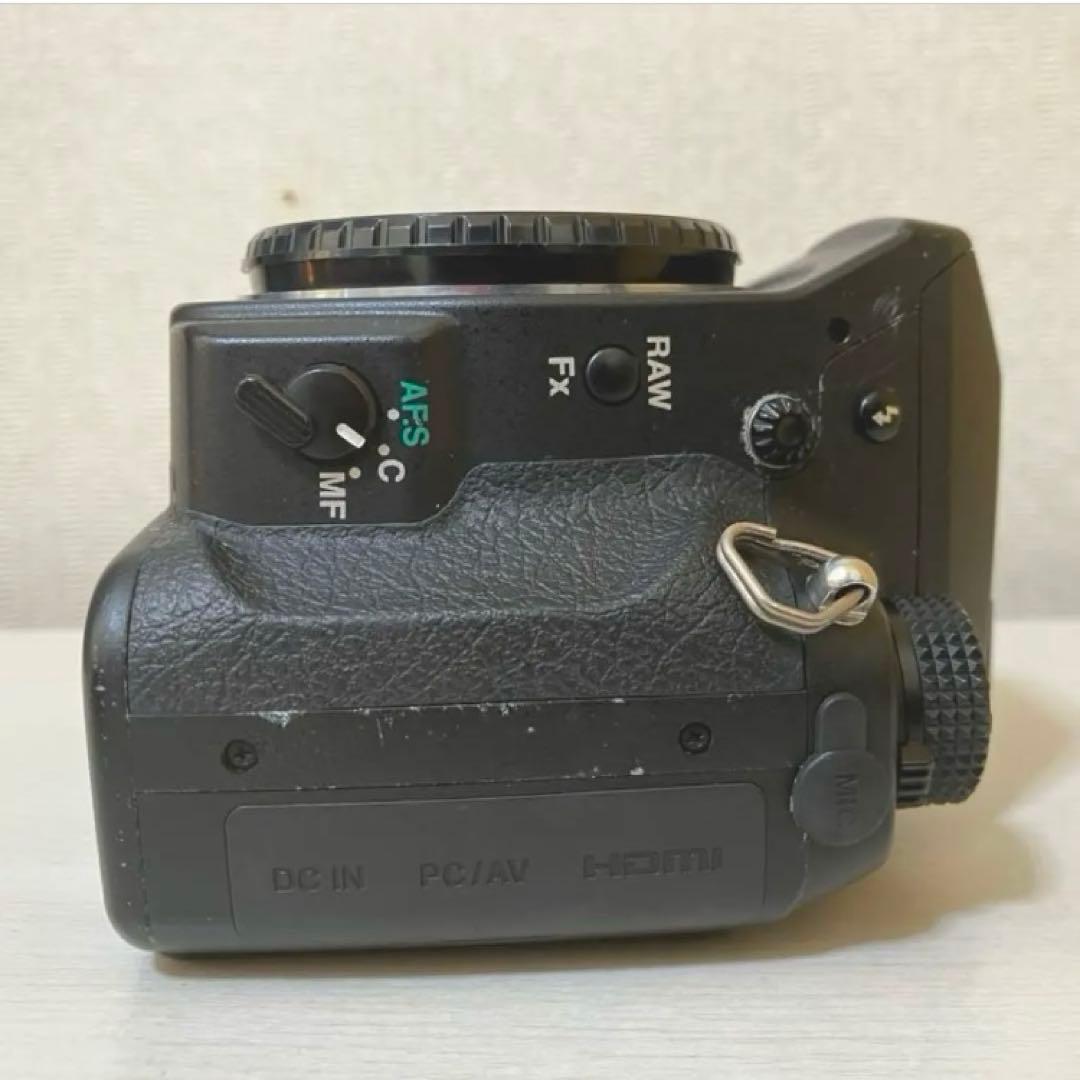 PENTAX K-5 II デジタル一眼レフカメラ BG、バッテリー×2 元箱