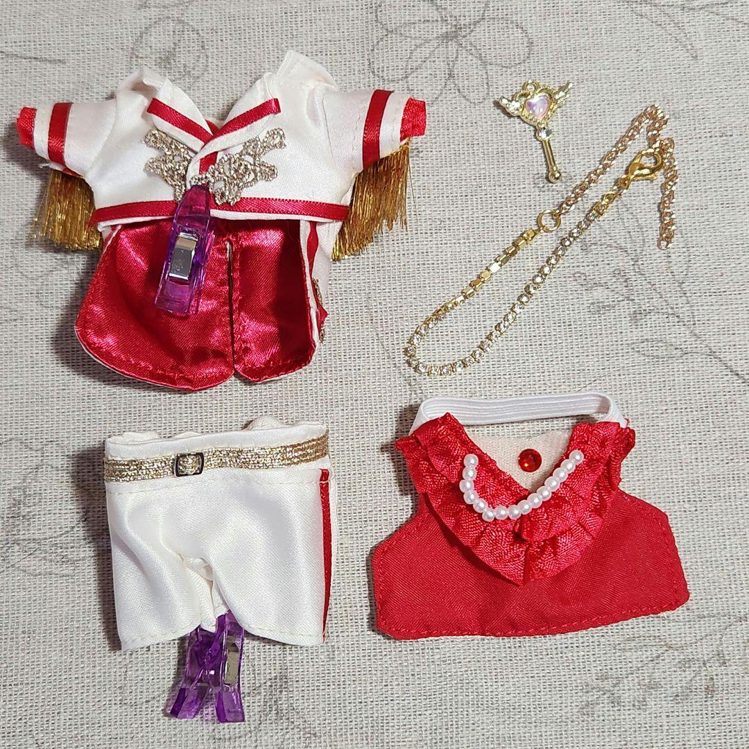 【①】すのチル 地球してるぜ ぬい服 宮舘涼太 佐久間大介 ペア Man