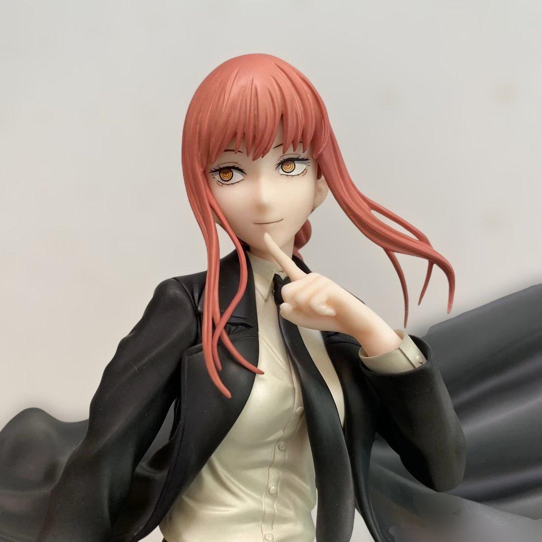 チェンソーマン マキマ ファットカンパニー 1/7スケールフィギュア