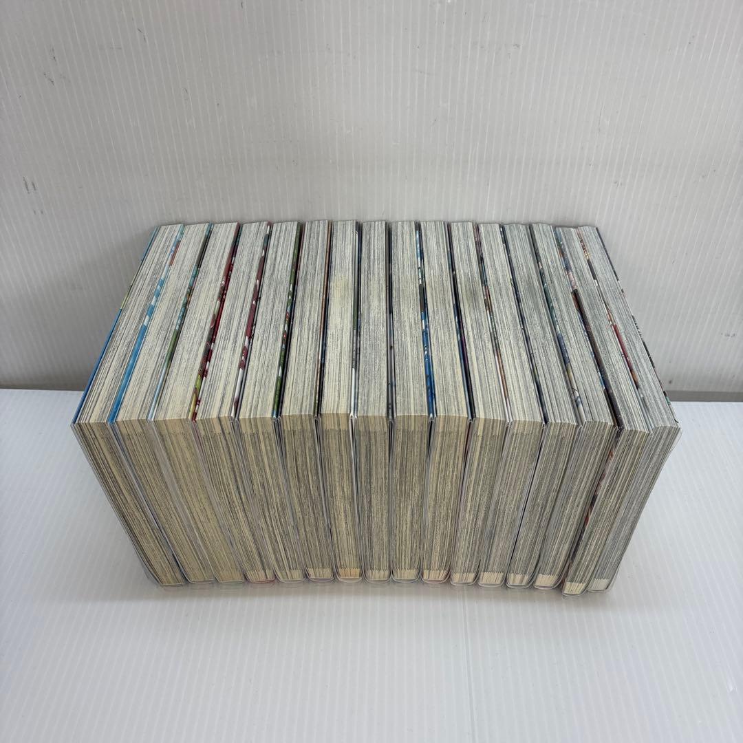 月が導く異世界道中 既刊全巻セット 1-16巻