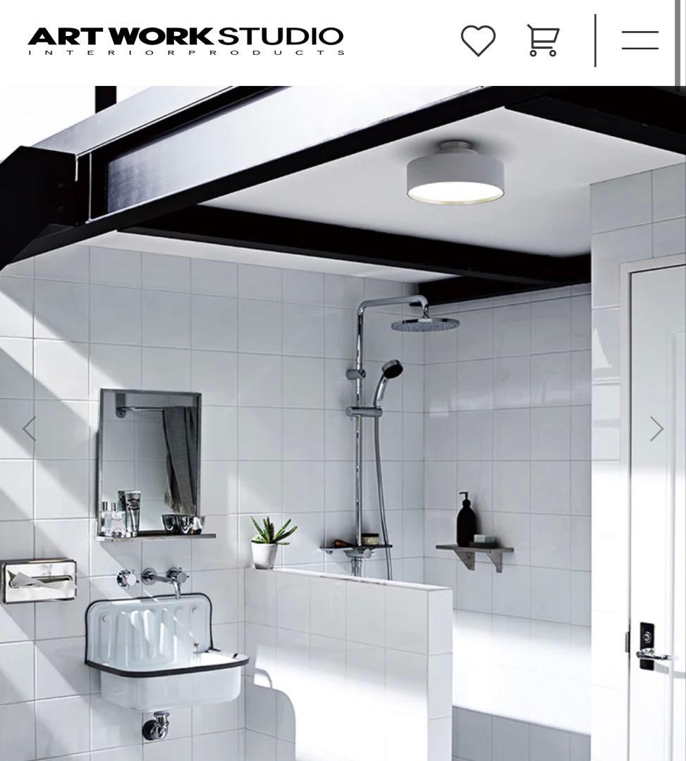 アートワークスタジオ　Glow mini グロー　ミニ AW-0578