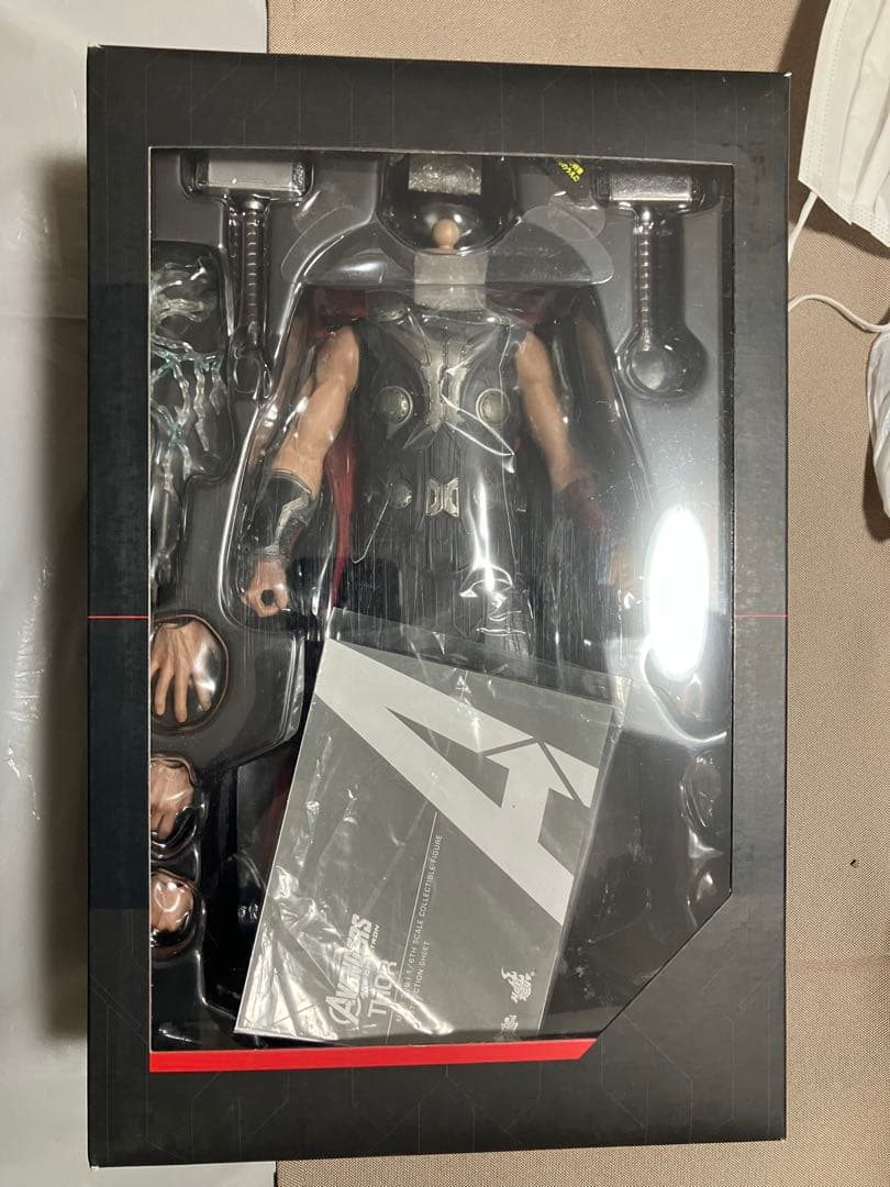 ソー　ホットトイズ　訳あり