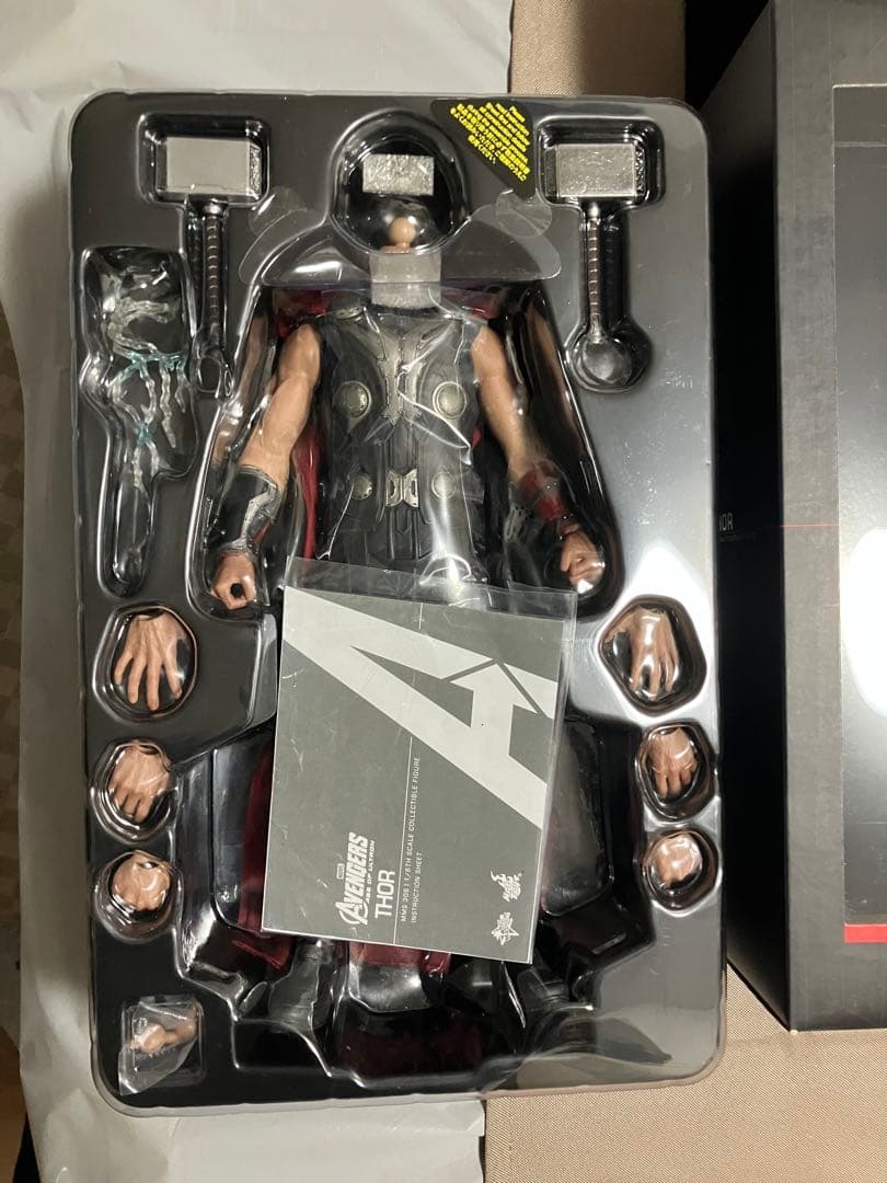 ソー　ホットトイズ　訳あり