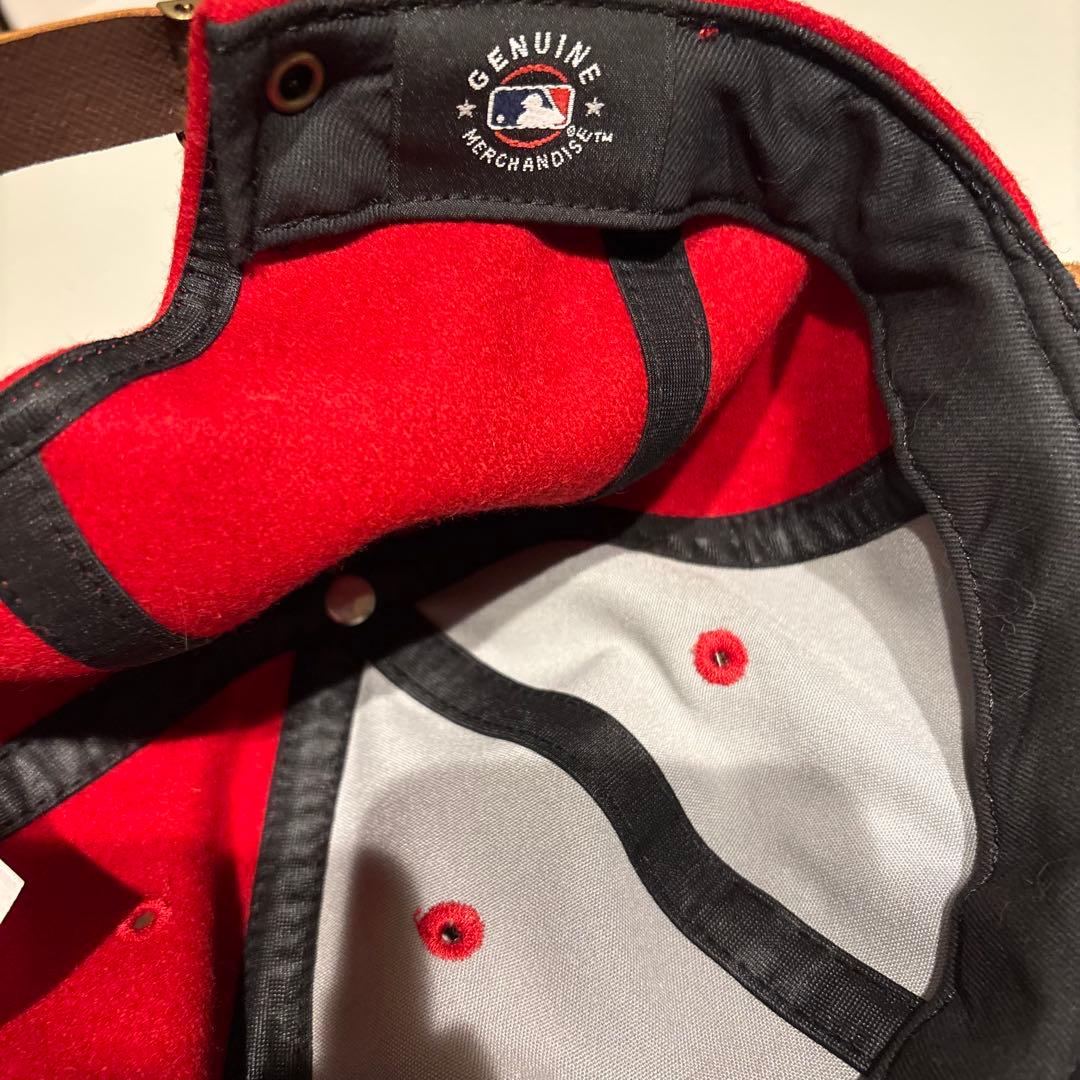 Aime Leon Dore New Era ニューエラ キャップ ウール