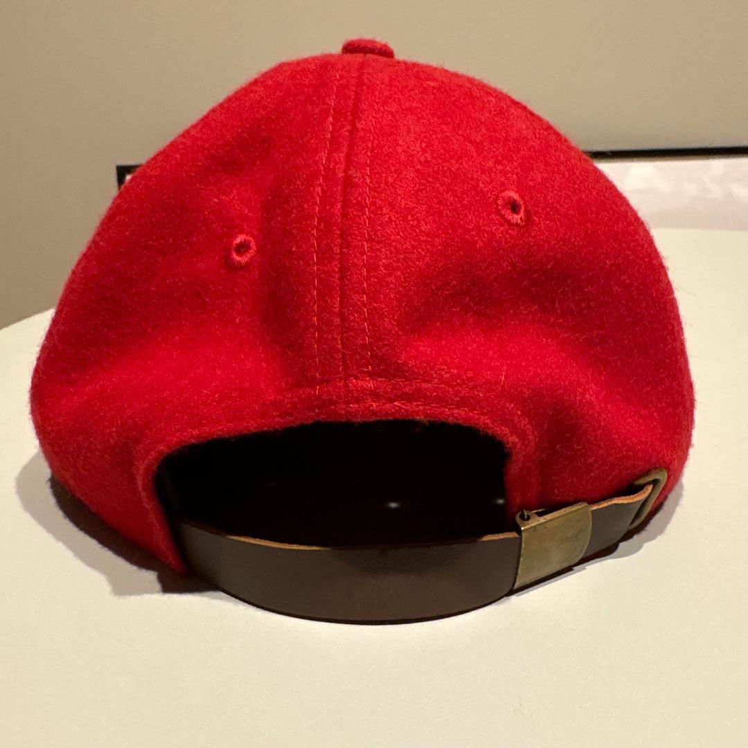 Aime Leon Dore New Era ニューエラ キャップ ウール