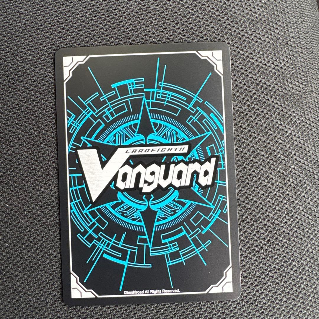 ヴァンガード　刀剣乱舞　陸奥守吉行　祝装　sec