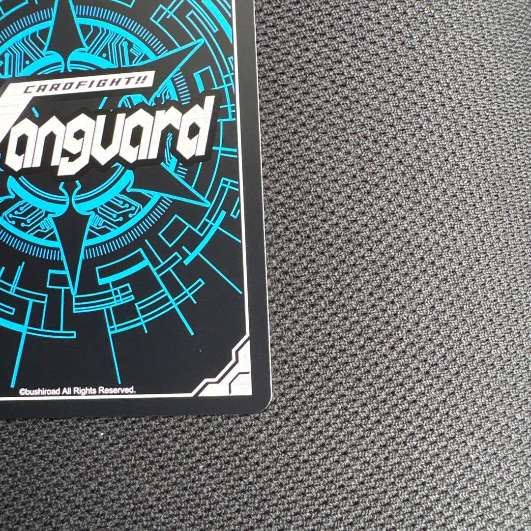 ヴァンガード　刀剣乱舞　陸奥守吉行　祝装　sec