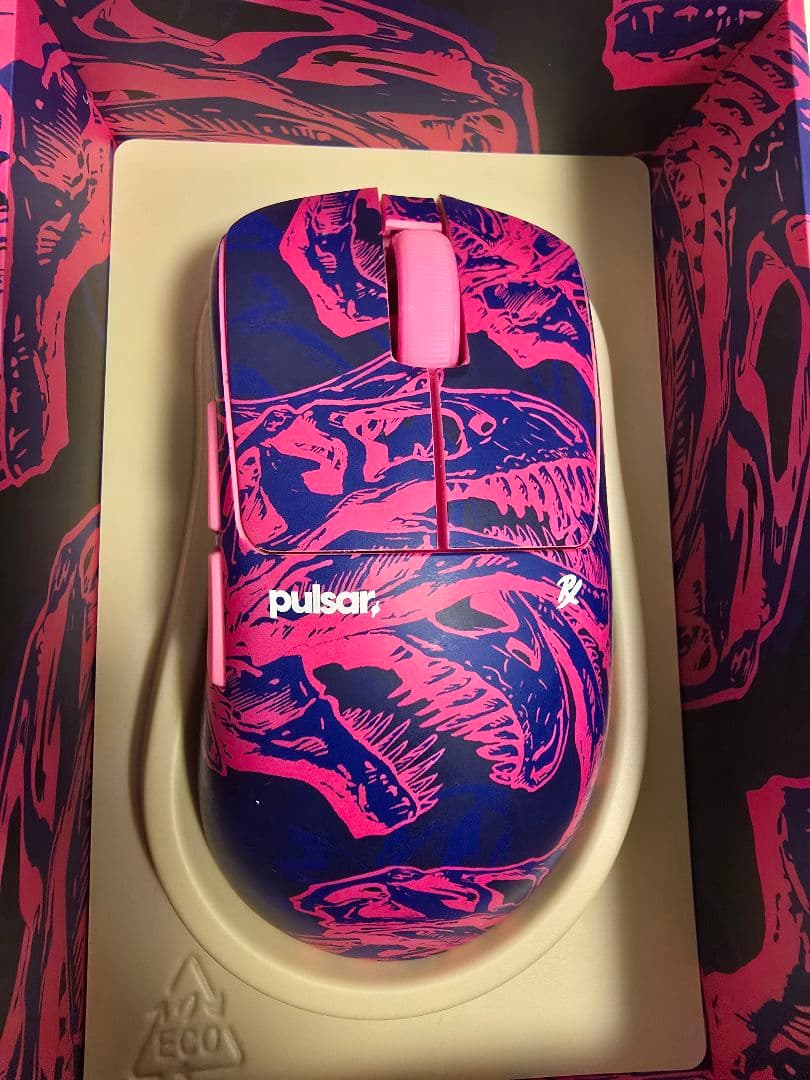 prx pulsar Xlite mini 最終値下げ