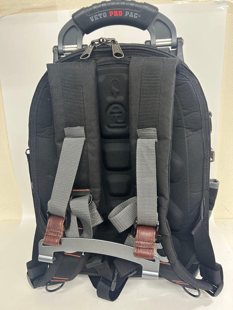 VETO PRO PAC ベトプロパック　リュック