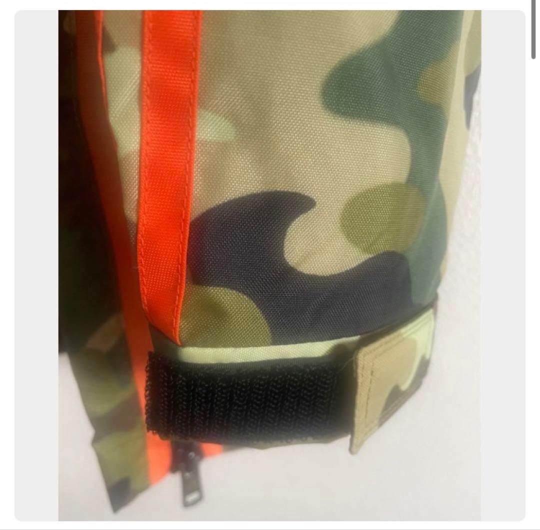 稀少【迷彩ジャケット】新品未開封2024hide memorial公式正規品