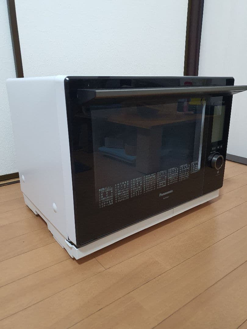 Panasonic NE-BS907 オーブンレンジ