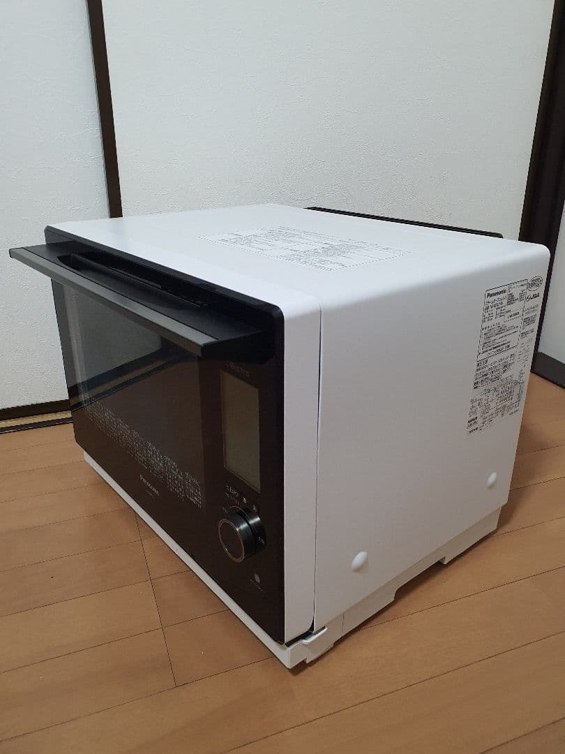 Panasonic NE-BS907 オーブンレンジ