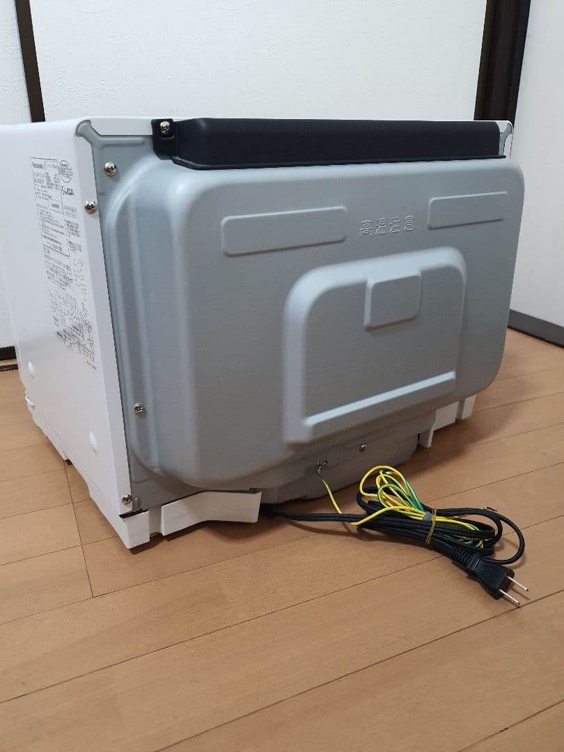 Panasonic NE-BS907 オーブンレンジ