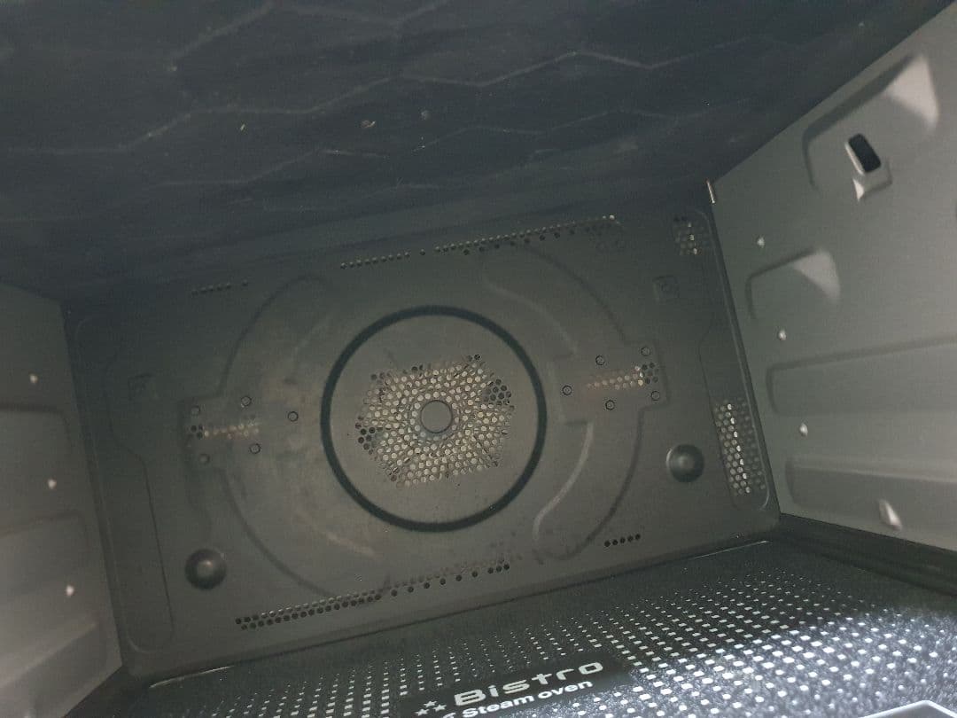 Panasonic NE-BS907 オーブンレンジ