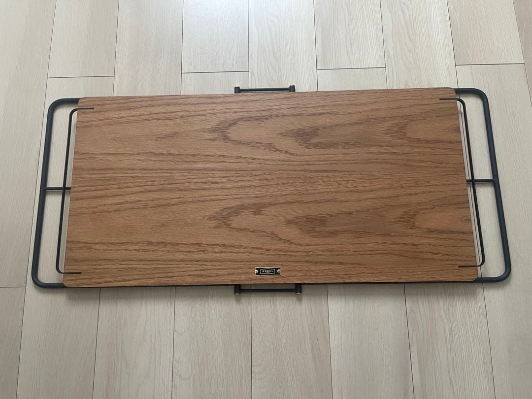 NODEL DESIGN Butterfly TABLE /M ビンテージオーク