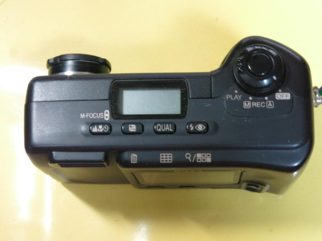 Nikon COOLPIX 700 デジタルカメラ