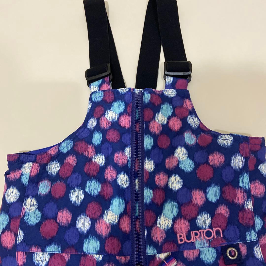 バートン　スキーウェア　スノーウエア2T