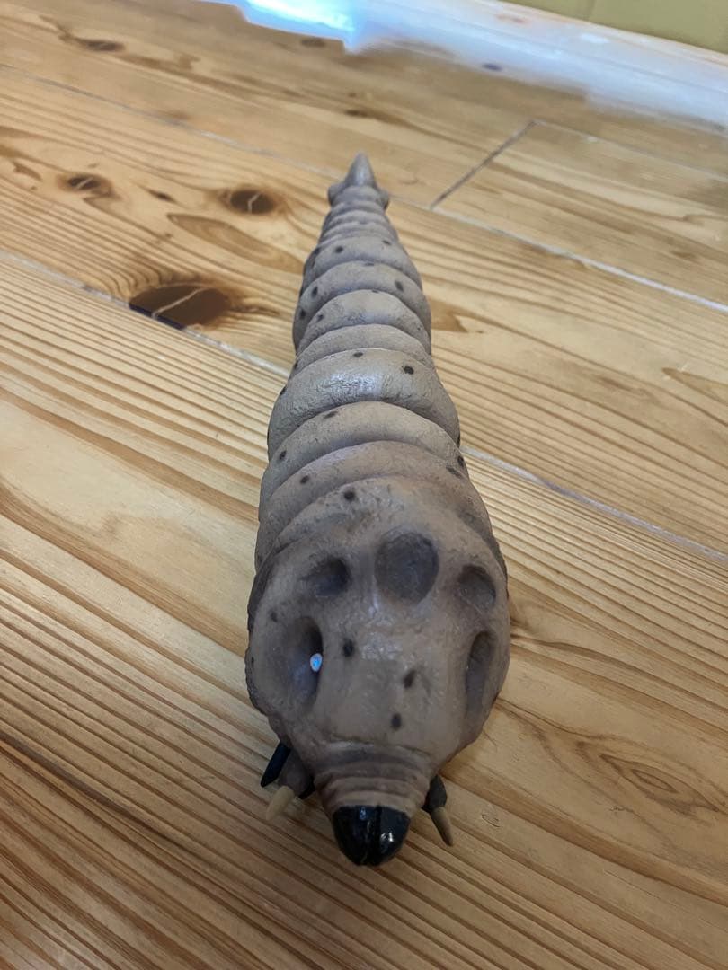 DeAgostini デアゴスティーニ 東宝怪獣コレクション 1～16号