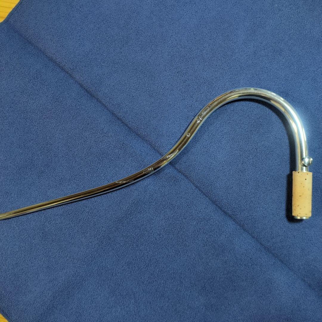 ファゴット　ヘッケルボーカルCC2