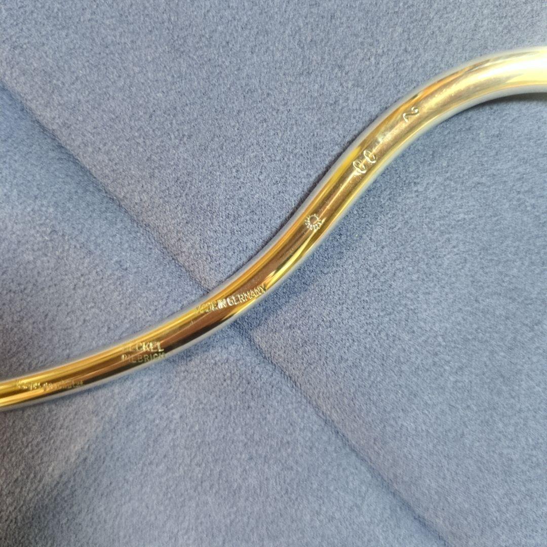 ファゴット　ヘッケルボーカルCC2