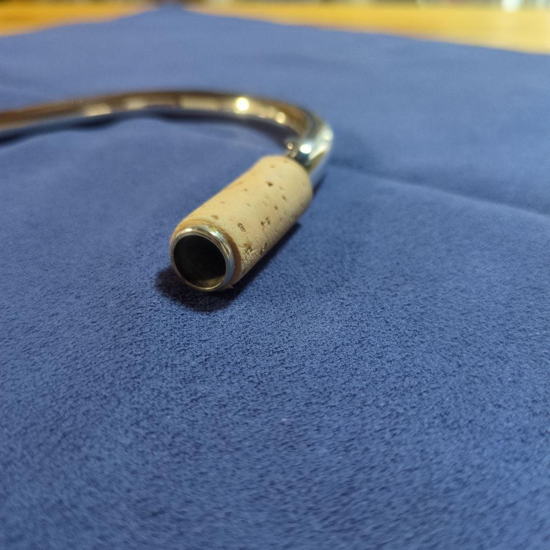 ファゴット　ヘッケルボーカルCC2