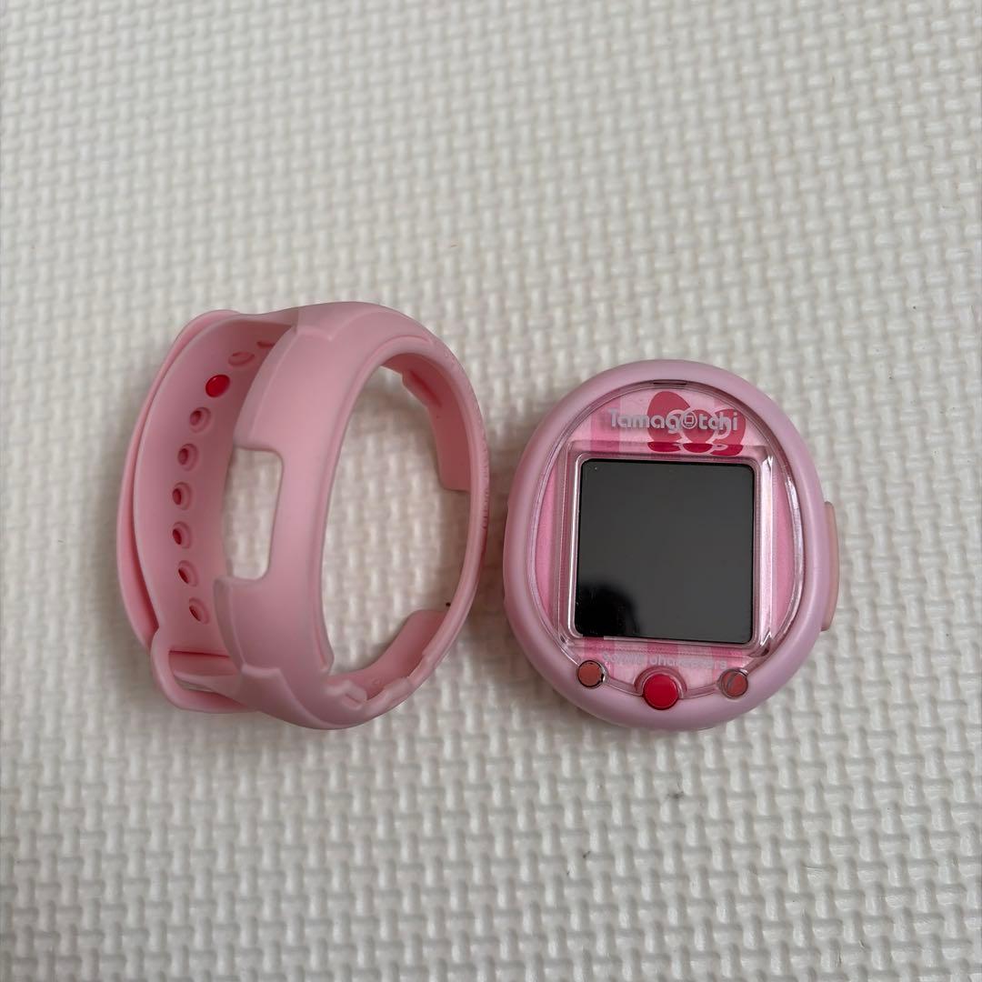 たまごっち　サンリオ