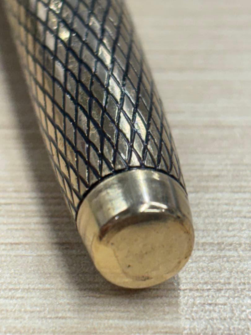 SHEAFEER シェーファー　万年筆　インペリアル　ペン先14K GF