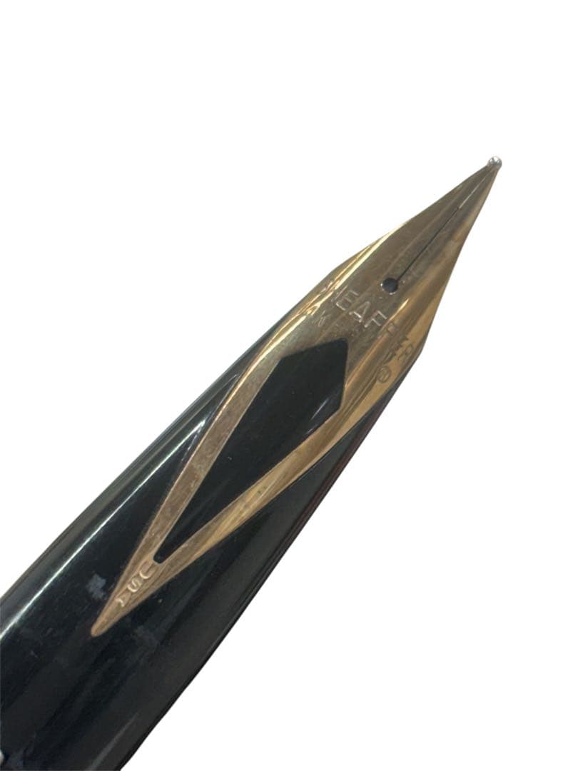 SHEAFEER シェーファー　万年筆　インペリアル　ペン先14K GF