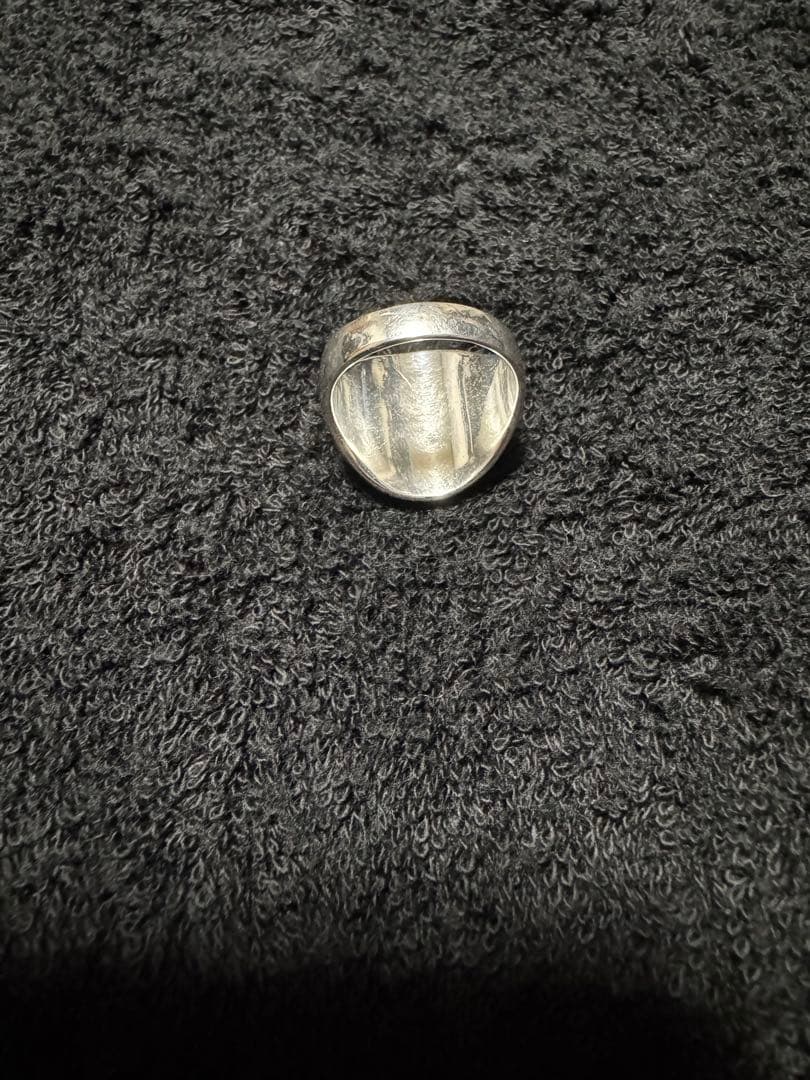 LAD MUSICIAN 鍵穴リング 19号