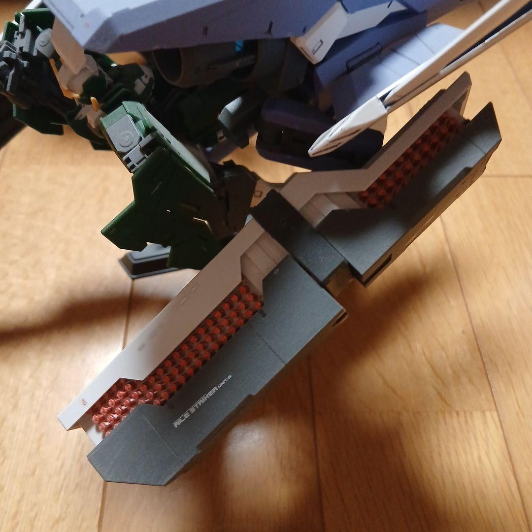 HG(ハイグレード) ガンプラ