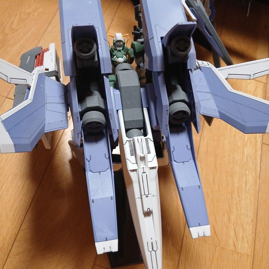 HG(ハイグレード) ガンプラ