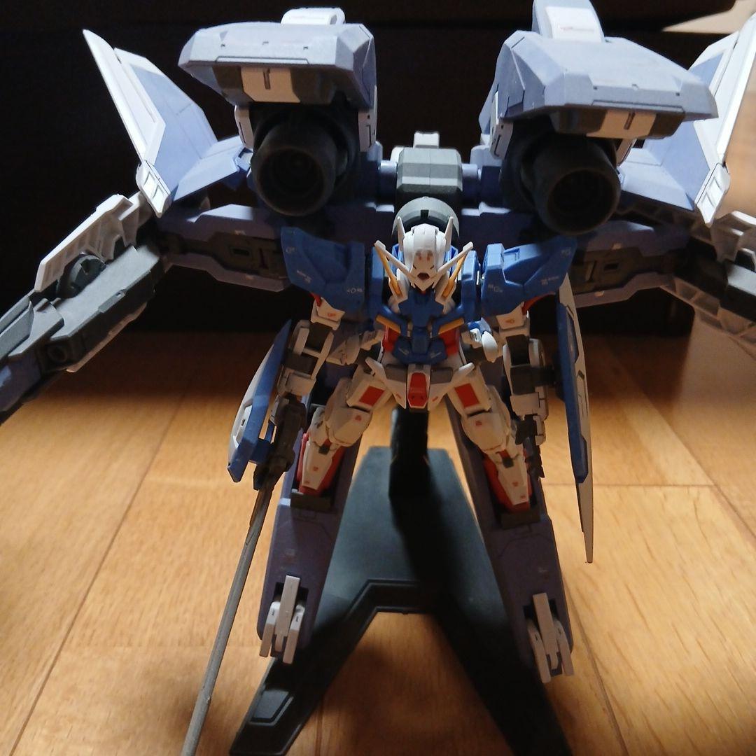 HG(ハイグレード) ガンプラ