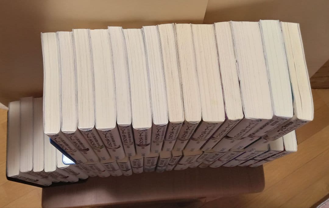 ダンまち 小説 全巻 関連本付き