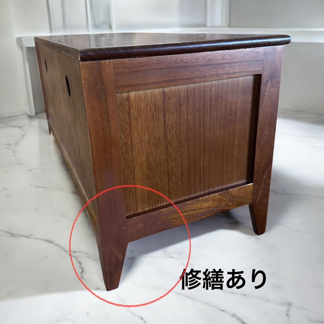 修繕あり　　テレビ台　　テレビボード　テレビラック　90ｃｍ