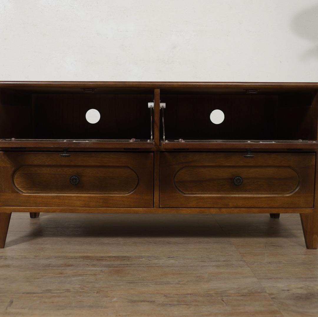 修繕あり　　テレビ台　　テレビボード　テレビラック　90ｃｍ