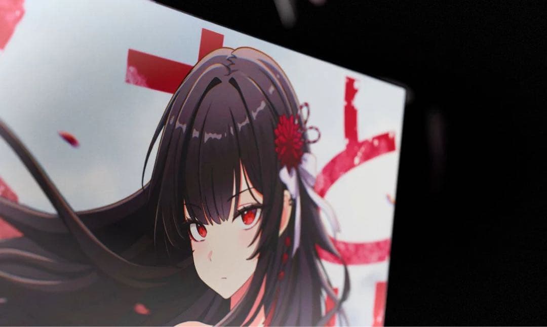 【限定版】Gamesense Sonar Kimono Edition新品未開封