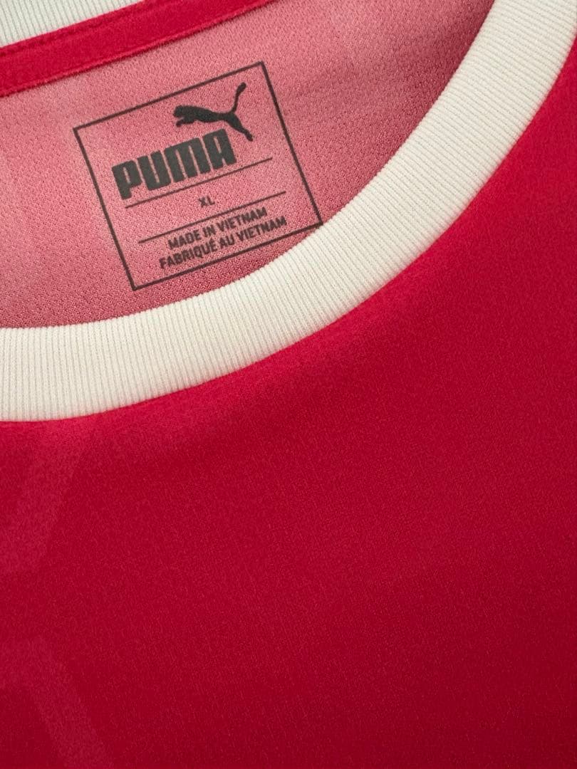 直筆サイン入り　杉本健勇　ユニフォーム