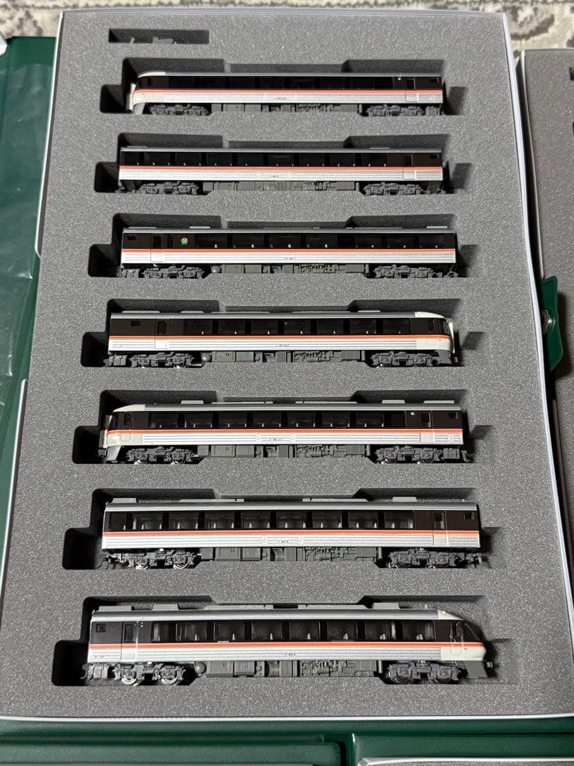KATO キハ85系 ひだ 26両セット