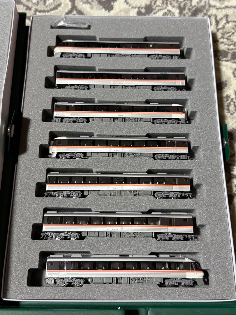 KATO キハ85系 ひだ 26両セット