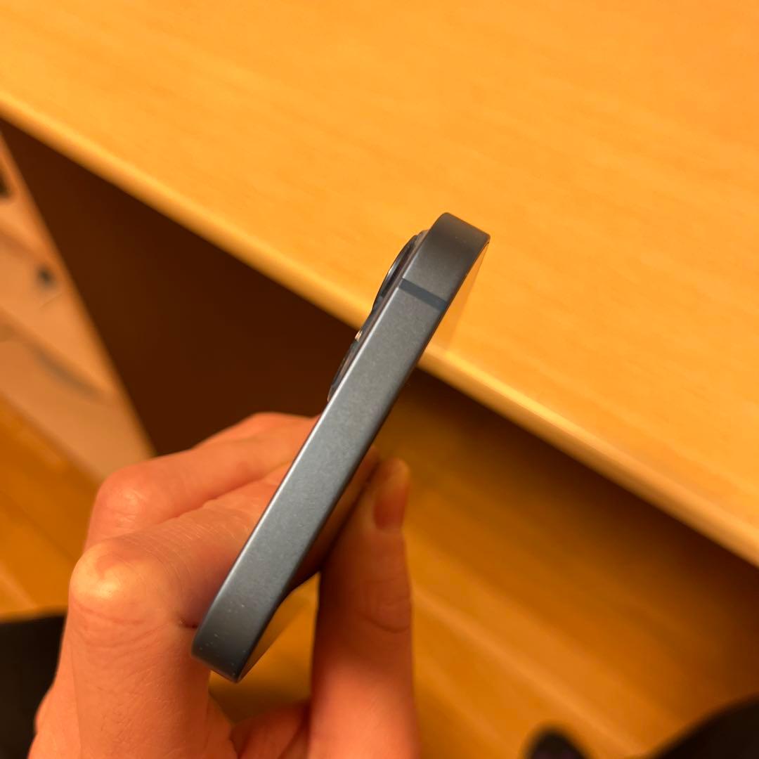 Apple iPhone 13 ブルー 256GB