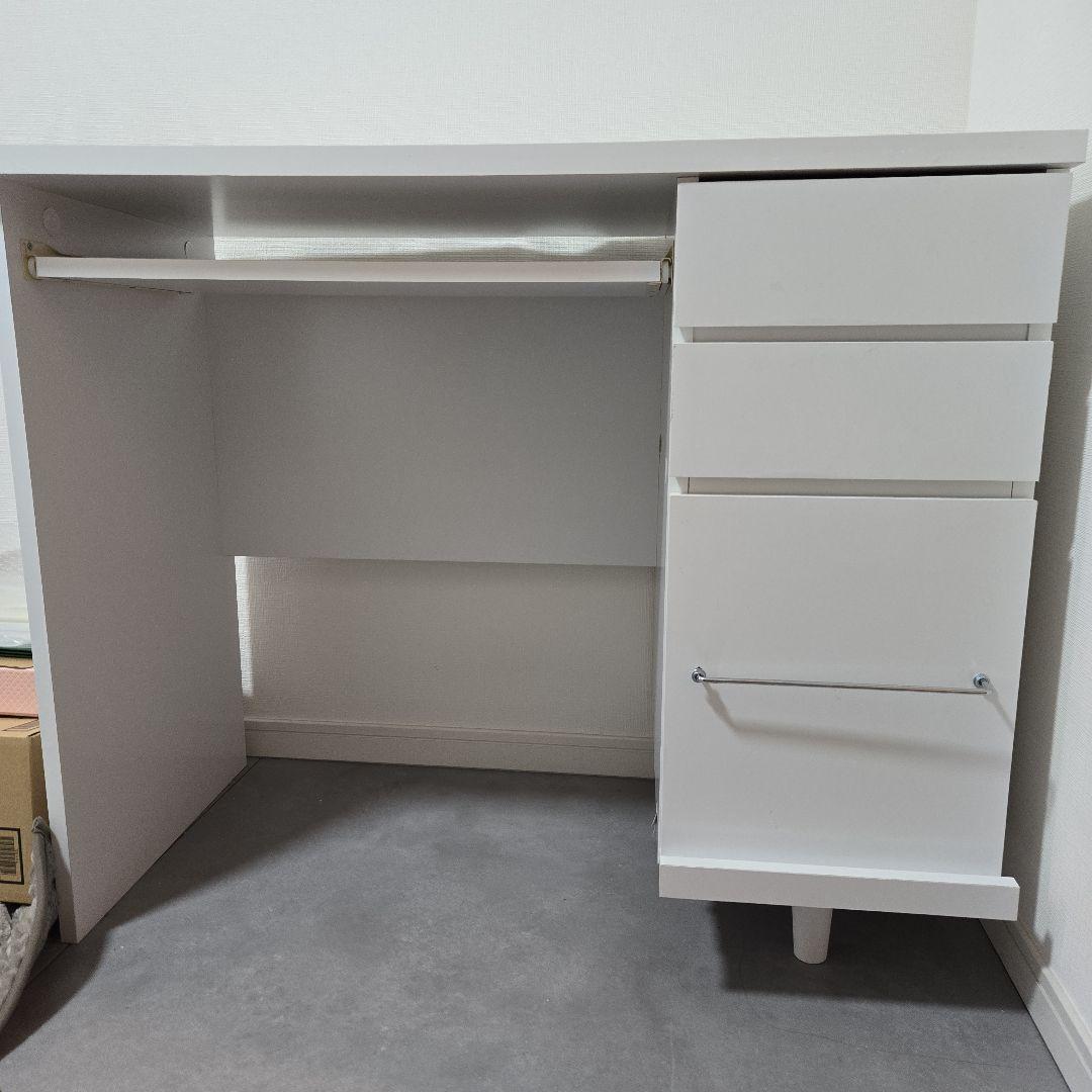 LOWYA ロウヤ コンパクトデスク【定価11990円】