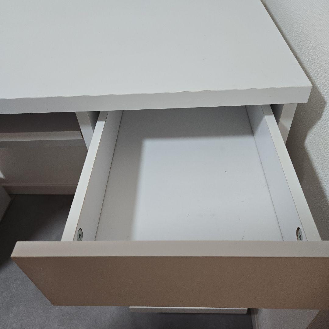 LOWYA ロウヤ コンパクトデスク【定価11990円】