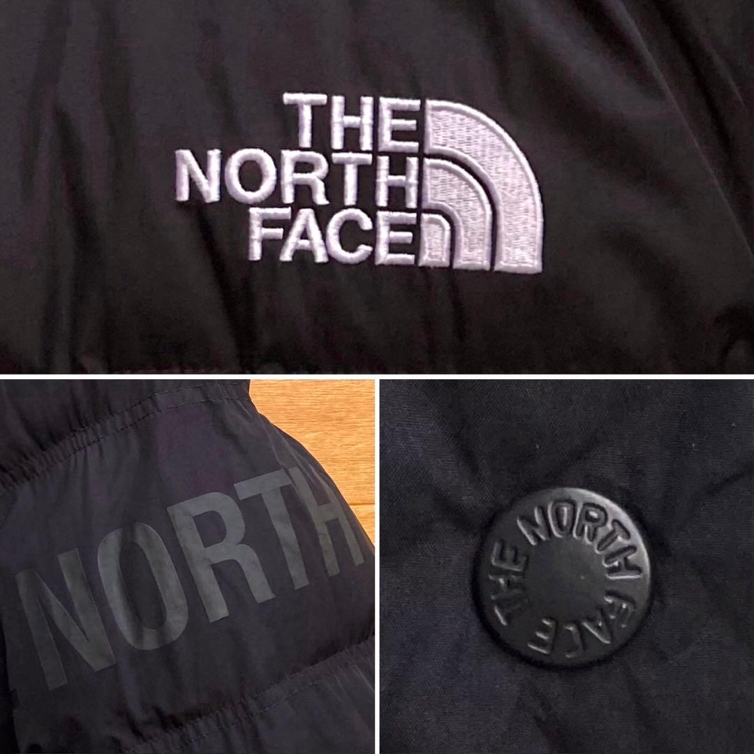 ザ ノースフェイス T-BALL JACKET M ブラック 中綿 ジャケット