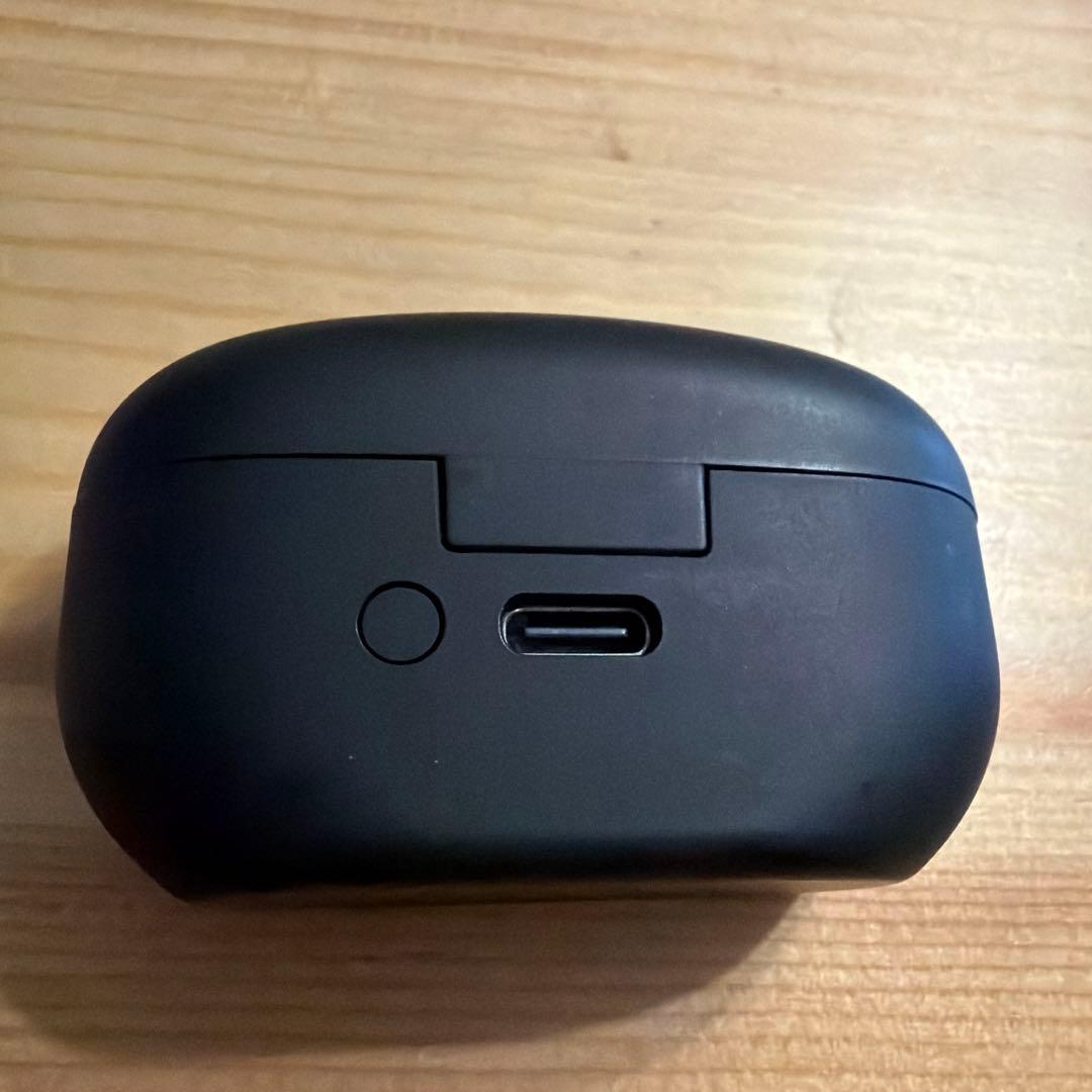 SONY WF-1000XM5 ブラック 充電ケース付き