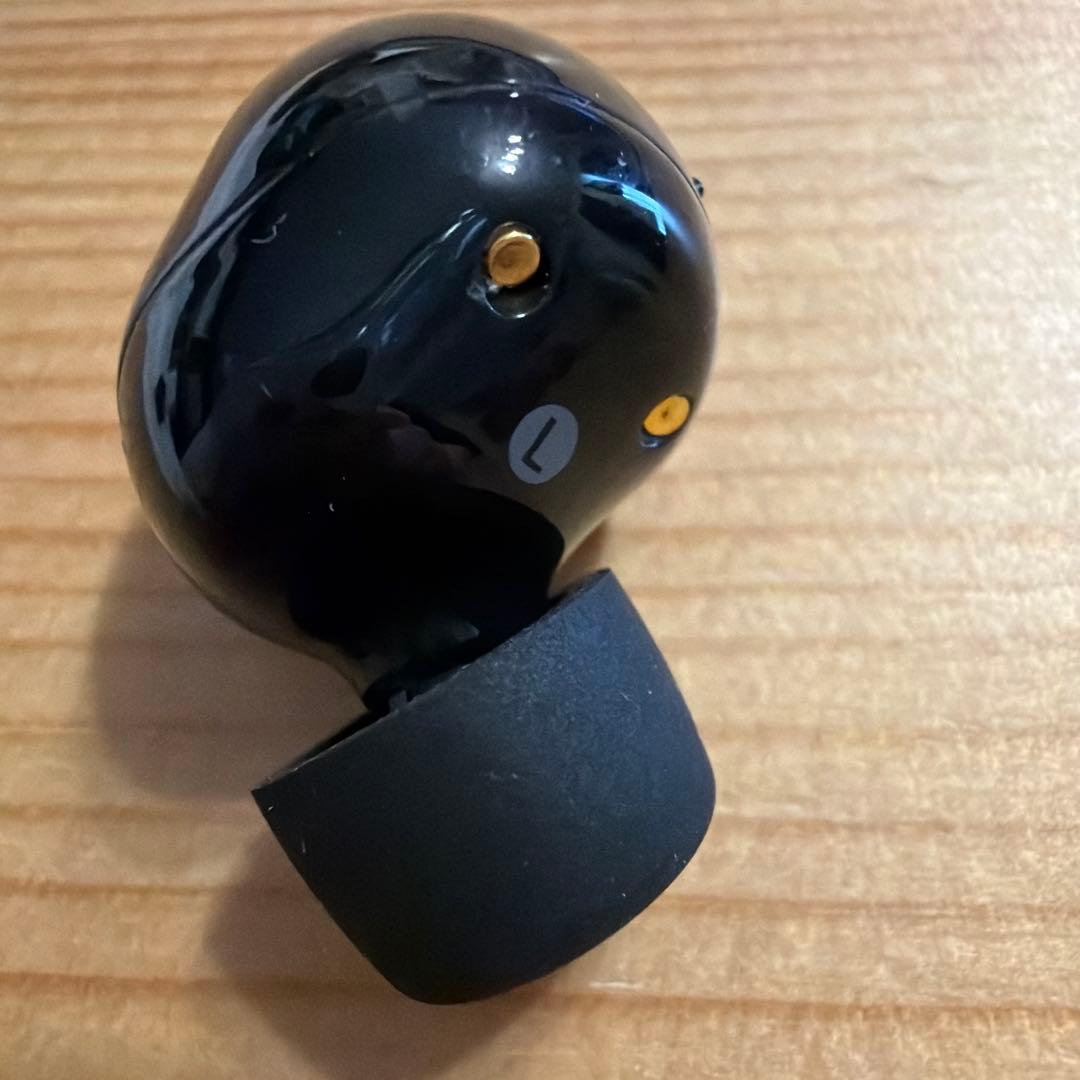 SONY WF-1000XM5 ブラック 充電ケース付き