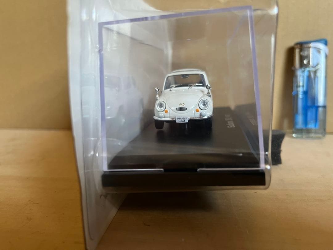 アシェット　国産名車プレミアムコレクション　1／43 1号〜35号