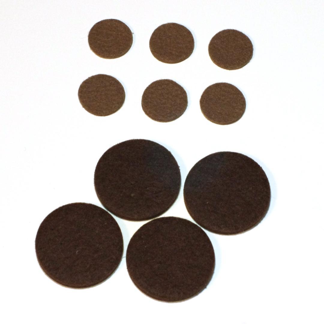 高級銘木ダブルスタンド ブラックウォールナット無垢材　手工品