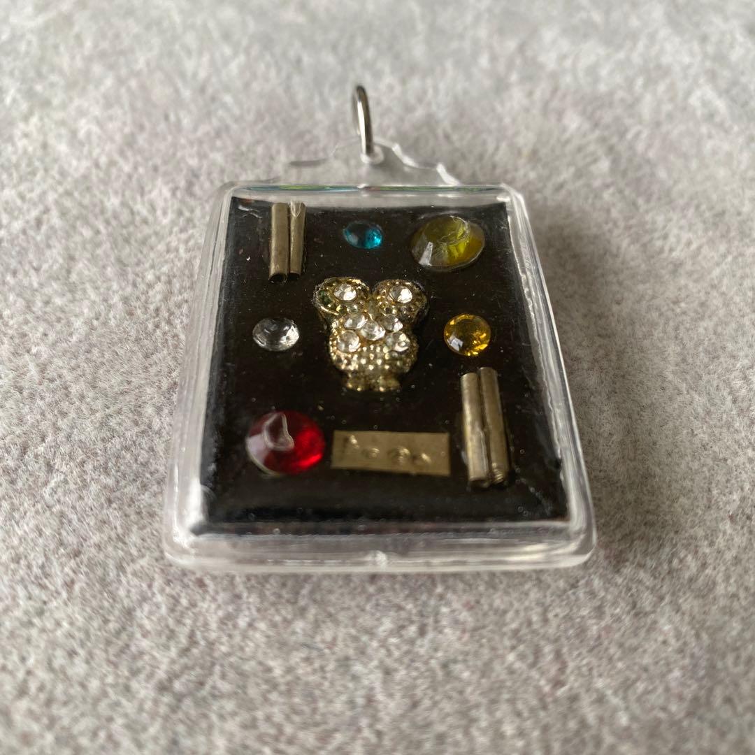 プラクルアン パヤチャーン 象の力 魅力 愛 恋愛 子宝 ビジネス 御守り