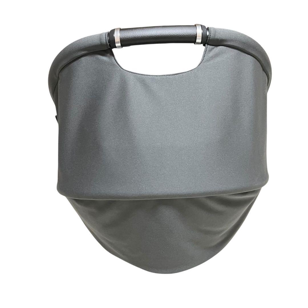 【美品】AIR CARRY & AP TS BASE セット Aprica